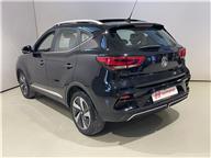 MG ZS EV Luxury