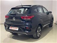 MG ZS EV Luxury
