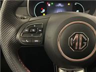 MG ZS EV Luxury