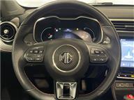 MG ZS EV Luxury