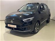 MG ZS EV Luxury