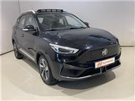 MG ZS EV Luxury