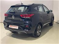 MG ZS EV Luxury