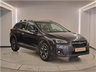 Subaru XV 1.6i AWD Xclusive Lineartronic 114 Ps SUV