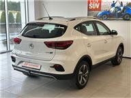 MG ZS EV Luxury