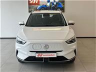 MG ZS EV Luxury