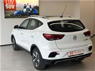 MG ZS EV Luxury