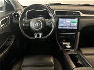 MG ZS EV Luxury