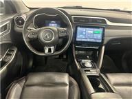 MG ZS EV Luxury