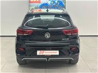 MG ZS EV Luxury