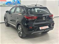MG ZS EV Luxury