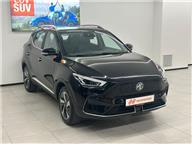 MG ZS EV Luxury