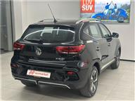 MG ZS EV Luxury