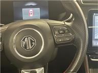 MG ZS EV Luxury