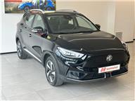 MG ZS EV Luxury