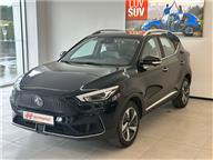 MG ZS EV Luxury