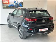 MG ZS EV Luxury
