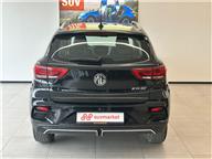 MG ZS EV Luxury