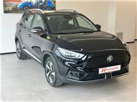 MG ZS EV Luxury