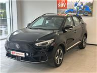 MG ZS EV Luxury
