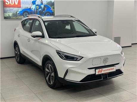 Bu SUV'un Yeni Bir Sahibi Var