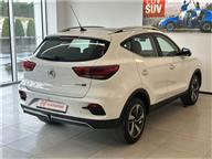 MG ZS EV Luxury