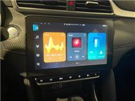 MG ZS 1.0 T-GDI Comfort