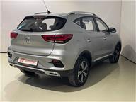 MG ZS 1.0 T-GDI Comfort