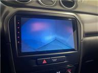 Suzuki Vitara 1.4 Hybrid Gl Elegance 4x2 Ç.Renk