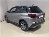 Suzuki Vitara 1.4 Hybrid Gl Elegance 4x2 Ç.Renk