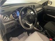 Suzuki Vitara 1.4 Hybrid Gl Elegance 4x2 Ç.Renk