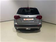 Suzuki Vitara 1.4 Hybrid Gl Elegance 4x2 Ç.Renk