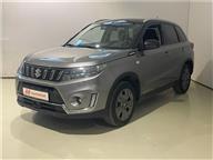 Suzuki Otomobil Vitara 1.4 Hybrid GL Elegance 4x2 Ç.Renk