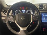 Suzuki Otomobil Vitara 1.4 Hybrid GL Elegance 4x2 Ç.Renk