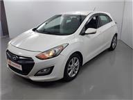 Hyundai i30 1.6 GDI Style 135 Ps Hatchback