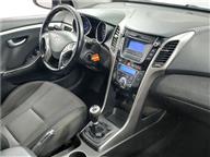 Hyundai i30 1.6 GDI Style 135 Ps Hatchback