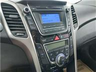 Hyundai i30 1.6 GDI Style 135 Ps Hatchback