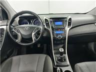 Hyundai i30 1.6 GDI Style 135 Ps Hatchback