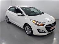 Hyundai i30 1.6 GDI Style 135 Ps Hatchback