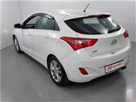 Hyundai i30 1.6 GDI Style 135 Ps Hatchback