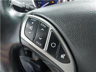 Hyundai i30 1.6 GDI Style 135 Ps Hatchback