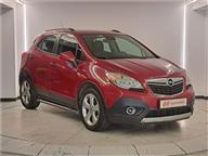 Opel Mokka 1.4 Turbo Enjoy Otomatik 140 Ps SUV
