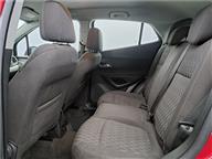 Opel Mokka 1.4 Turbo Enjoy Otomatik 140 Ps SUV