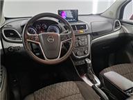 Opel Mokka 1.4 Turbo Enjoy Otomatik 140 Ps SUV