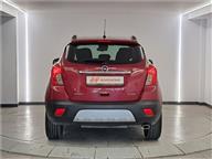 Opel Mokka 1.4 Turbo Enjoy Otomatik 140 Ps SUV