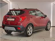 Opel Mokka 1.4 Turbo Enjoy Otomatik 140 Ps SUV