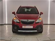 Opel Mokka 1.4 Turbo Enjoy Otomatik 140 Ps SUV
