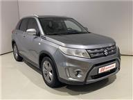 Suzuki Vitara 1.6 VVT 4x2 GL Plus Tek Renk Otomatik 122 Ps SUV