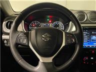 Suzuki Vitara 1.6 VVT 4x2 GL Plus Tek Renk Otomatik 122 Ps SUV