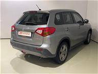 Suzuki Vitara 1.6 VVT 4x2 GL Plus Tek Renk Otomatik 122 Ps SUV